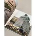 Дополнительное изображение книги «Москва. Фотоальбом»