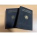 Л. Н. Толстой. Избранные сочинения в 3 томах (комплект из 2 книг)