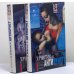Обложка книги «Христос и Антихрист. Трилогия. В 2 томах» — Д. С. Мережковский, ISBN 9785275000924