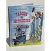 Обложка книги «Галоши и мороженое» — Зощенко М.М., ISBN 9785433501348