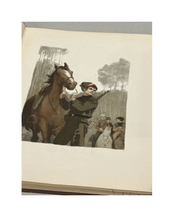 Дополнительное изображение книги «Аркадий Гайдар. Школа (1964 г.)»