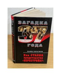 Как Сталин предотвратил "Перестройку"