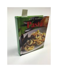 Pasta. Beste Rezepte