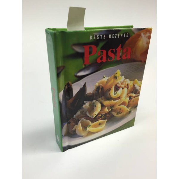Pasta. Beste Rezepte