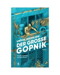 Der Große Gopnik