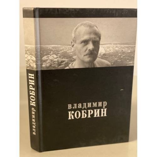 Владимир Кобрин