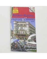 Baden-Baden 2024