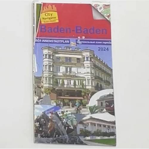 Baden-Baden 2024
