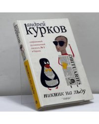 Пикник на льду