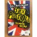 Обложка книги «Sex Pistols. Подлинная история» — Фред и Джуди Верморел, ISBN 5367001017