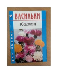 Васильки