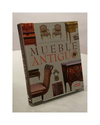 Atlas Ilustrado Del Mueble Antiguo