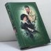 Обложка книги «Три романа о любви» — Марк Криницкий, ISBN 9785818904115