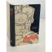 Обложка книги «Отпор» — Кочнев Михаил Харлампиевич