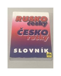Rusko-český, česko-ruský slovník
