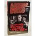 Обложка книги «Под созвездием северных "Крестов"» — Александр Бушков, ISBN 5765442390