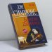 Обложка книги «Бритва Дарвина» — Дэн Симмонс, ISBN 9785699023745
