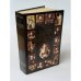 Обложка книги «Наполеоновские войны 1799-1815. Биографический энциклопедический словарь» — К. А. Залесский, ISBN 5170161158