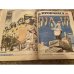 Полная годовая подшивка журнала Крокодил за 1979 год (1-36)
