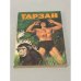 Обложка книги «Тарзан» — Эдгар Райс Барроуз