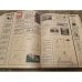 Полная годовая подшивка журнала Крокодил за 1970 год (1-36)