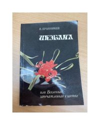 Икэбана или Вселенная, запечатленная в цветке