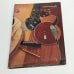 Обложка книги «Ferrington Guitars.» — Foreward by Linda Ronstadt, ISBN 0224035576