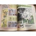 Полная годовая подшивка журнала Крокодил за 1989 год (1-36)