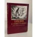 Обложка книги «Библия в иллюстрациях Юлиуса Шнорр фон Карольсфельда» — фон Карольсфельд Юлиус Шнорр