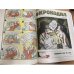 Полная годовая подшивка журнала Крокодил за 1989 год (1-36)