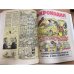 Полная годовая подшивка журнала Крокодил за 1989 год (1-36)