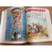 Полная годовая подшивка журнала Крокодил за 1988 год (1-36)
