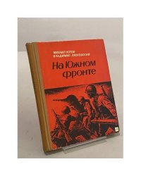  На Южном фронте
