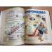 Полная годовая подшивка журнала Крокодил за 1984 год (1-36)
