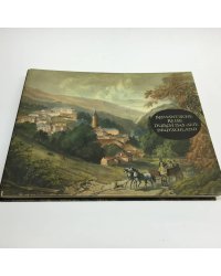 Romantische Reise durch das alte Deutschland