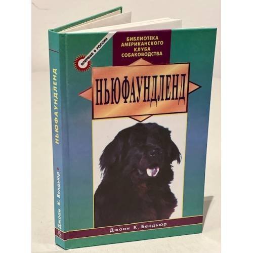 Ньюфаундленд