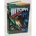 Обложка книги «Галактический шторм. Восстание» — Вебер Дэвид Марк, Уайт Стив, ISBN 5352002969