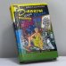 Обложка книги «Доллары царя Гороха» — Дарья Донцова, ISBN 9785699051472