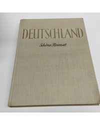 Deutschland. Schöne Heimat