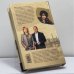 Дополнительное изображение книги «Слабости сильной женщины»
