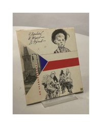По Чехословакии. Альбом