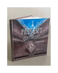  Present Continuous