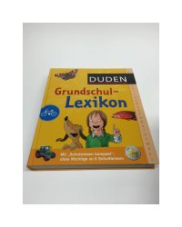 Grundschullexikon