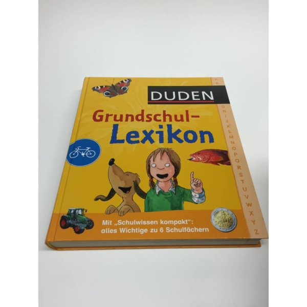 Grundschullexikon