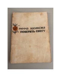 Поверить снегу
