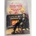 Восемь ударов стенных часов. Хрустальная пробка. 813