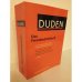 Обложка книги «Duden. Das Fremdwörterbuch» — Автор не указан, ISBN 9783411024377