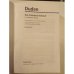 Дополнительное изображение книги «Duden. Das Fremdwörterbuch»