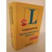 Обложка книги «Langenscheidt. Taschenwörterbuch. Spanisch» — Barbara Epple, ISBN 9783468113505