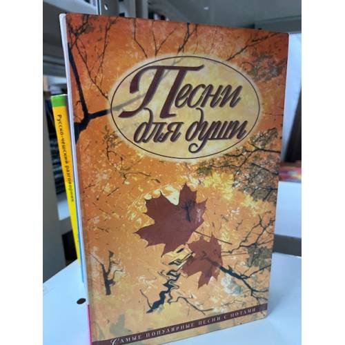 Песни для души